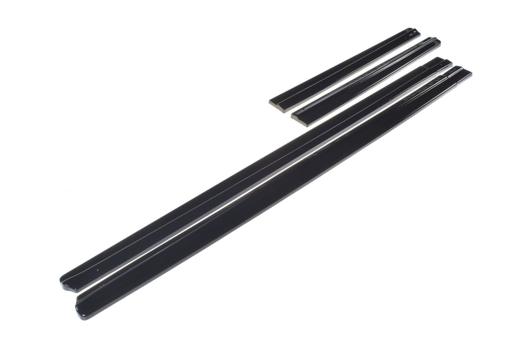 Maxton Design Side skirts Diffusers Volkswagen T6