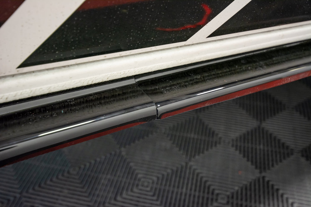 Maxton Design Side skirts Diffusers Volkswagen T6