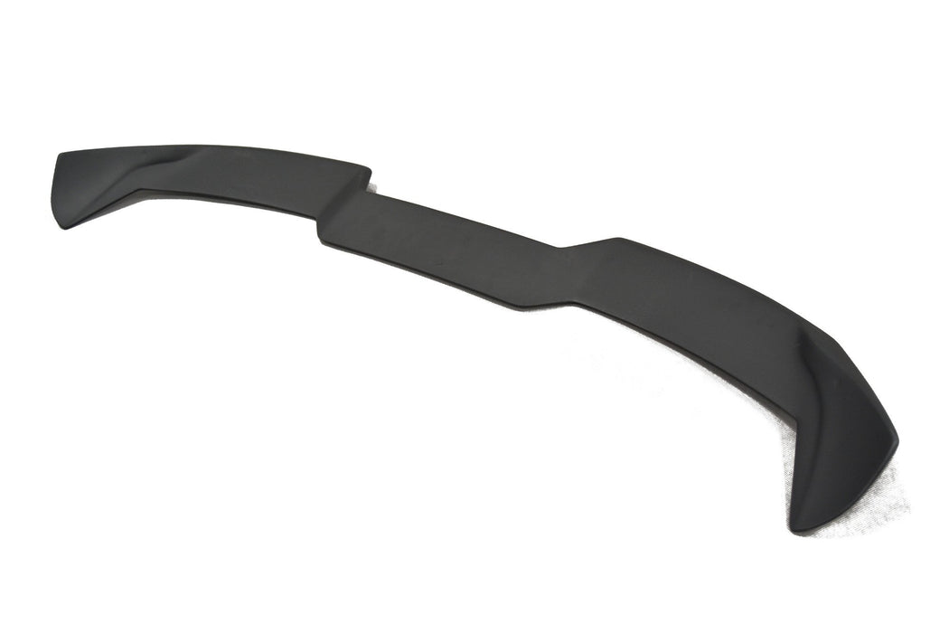 Maxton Design Spoiler Audi S6 / A6 S-Line C7 / C7 FL Avant