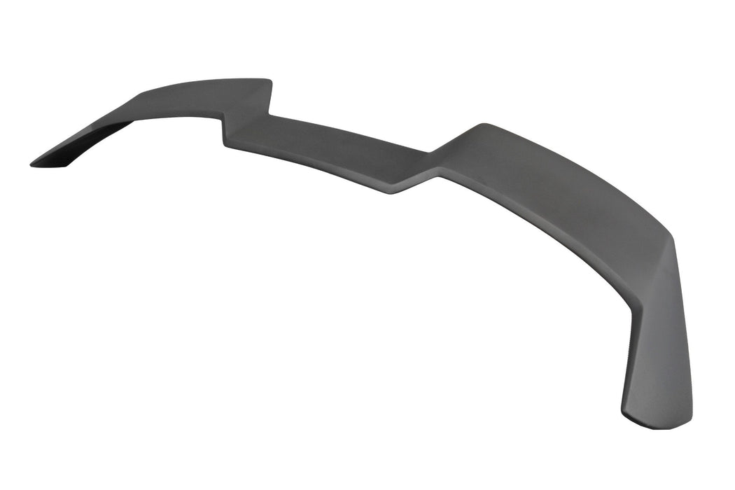 Maxton Design Spoiler Audi S6 / A6 S-Line C7 / C7 FL Avant
