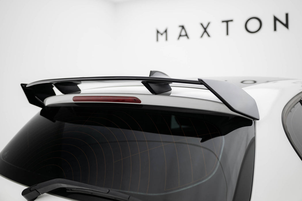 Maxton Design Spoiler BMW 1 M-Pack / M140i / Standard F20