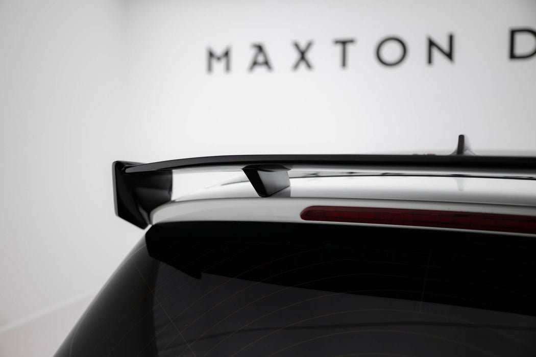 Maxton Design Spoiler BMW 1 M-Pack / M140i / Standard F20