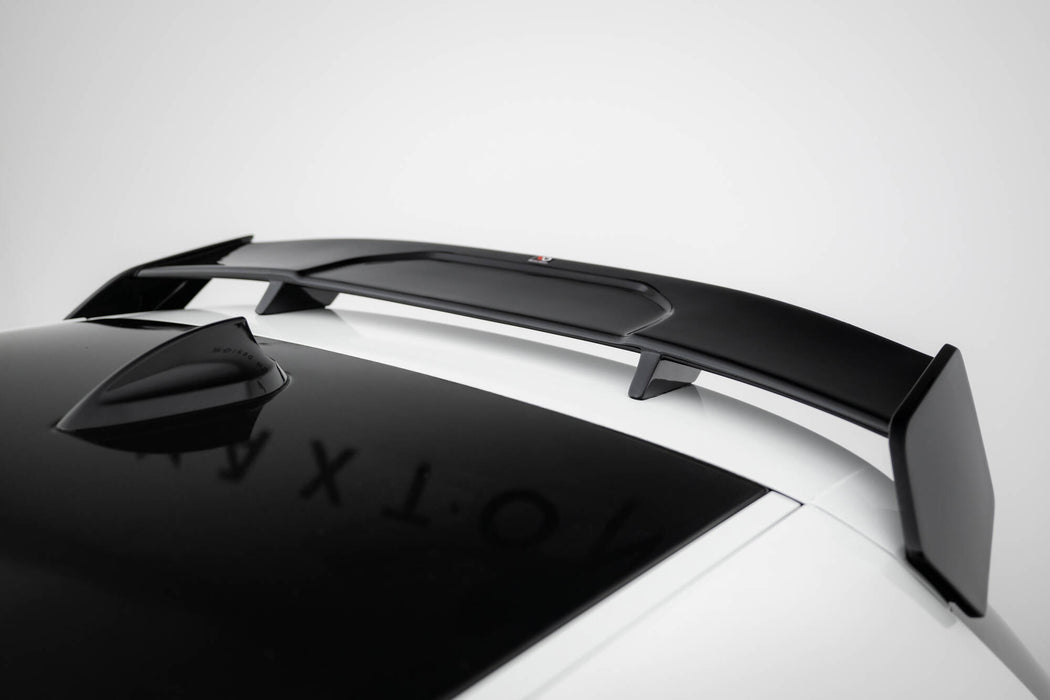 Maxton Design Spoiler BMW 1 M-Pack / M140i / Standard F20
