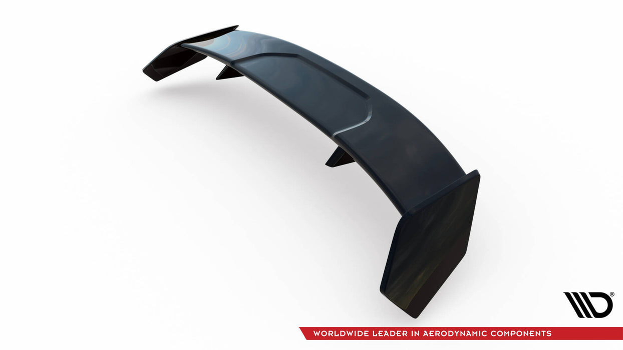 Maxton Design Spoiler BMW 1 M-Pack / M140i / Standard F20