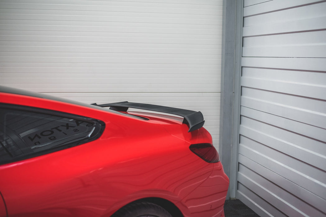 Maxton Design Spoiler BMW 8 Coupe M-Pack G15