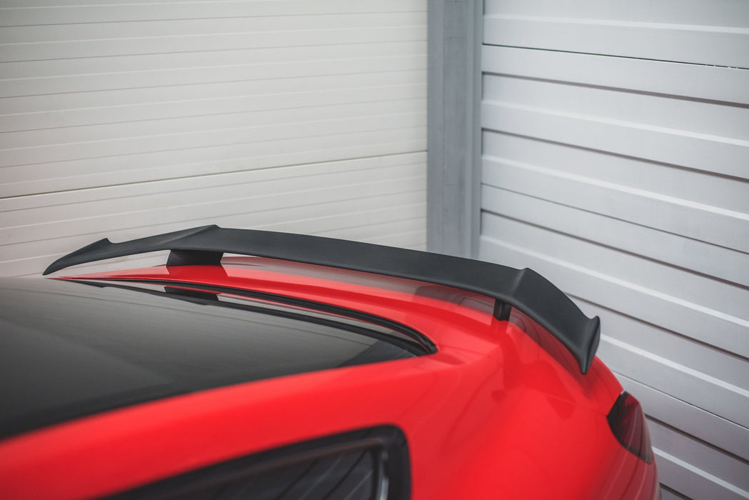 Maxton Design Spoiler BMW 8 Coupe M-Pack G15