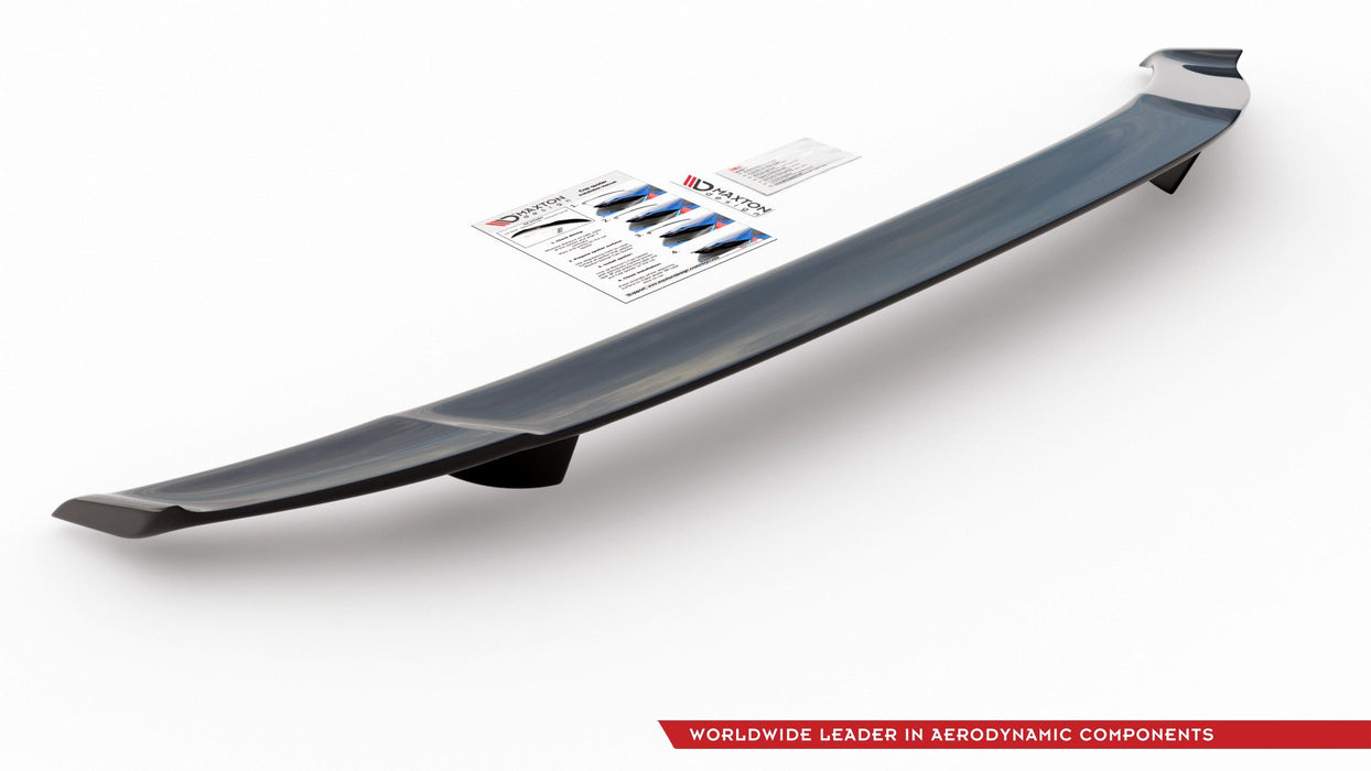 Maxton Design Spoiler BMW 8 Coupe M-Pack G15