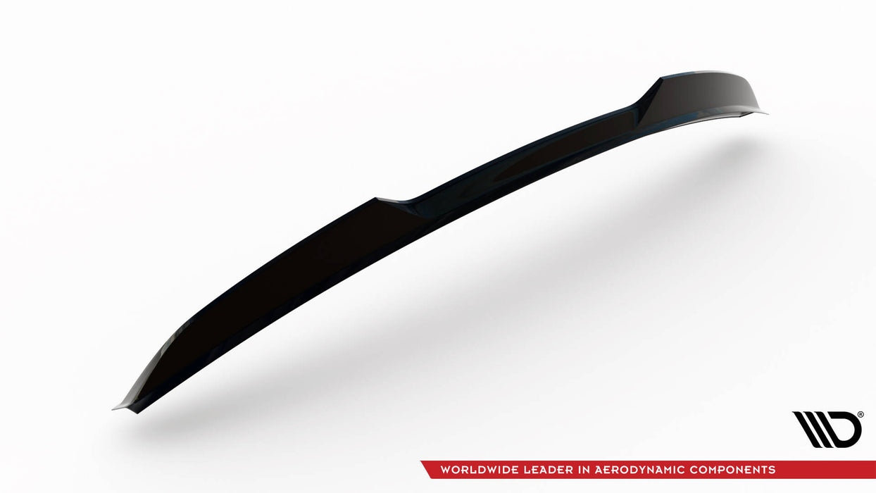 Maxton Design Spoiler Cap 3D Alfa Romeo Giulia
