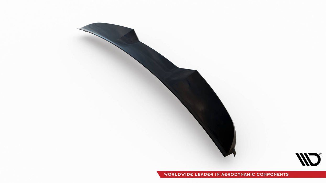 Maxton Design Spoiler Cap 3D Audi A4 Sedan B8