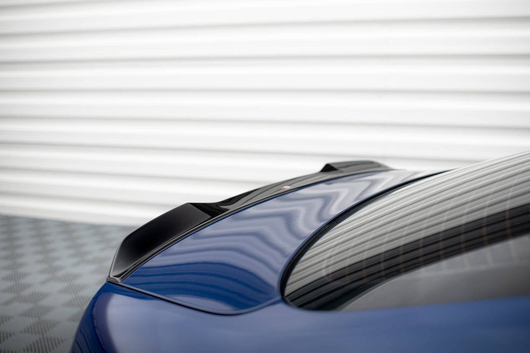 Maxton Design Spoiler Cap 3D Audi A5 Coupe 8T