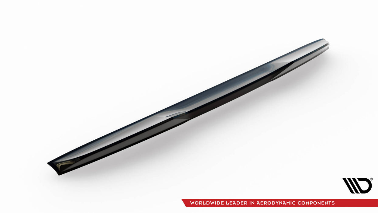 Maxton Design Spoiler Cap 3D Audi A5 Coupe 8T