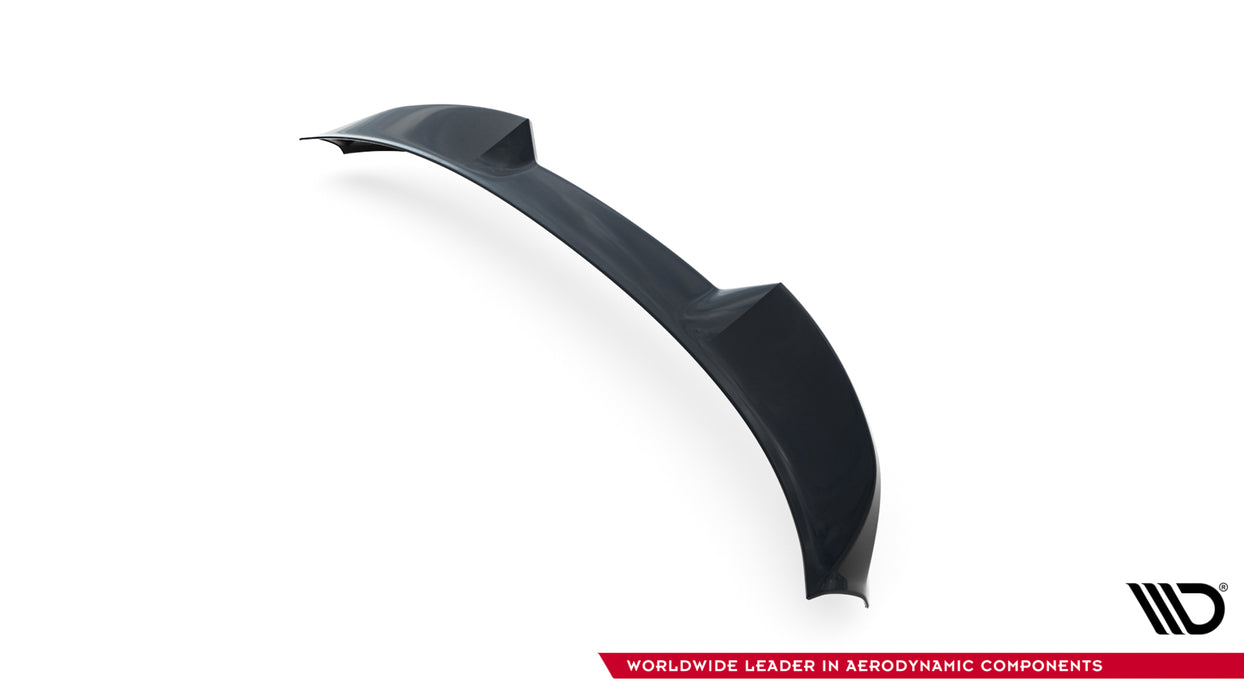 Maxton Design Spoiler Cap 3D Audi A5 S-Line / S5 Sedan B10
