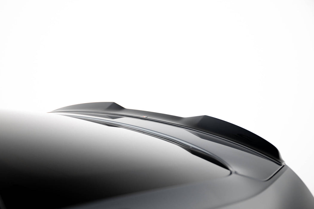 Maxton Design Spoiler Cap 3D Audi A5 Sportback F5