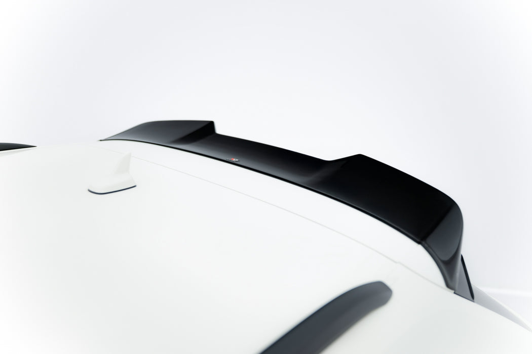 Maxton Design Spoiler Cap 3D Audi S3 / A3 S-Line Sportback / Hatchback 8V