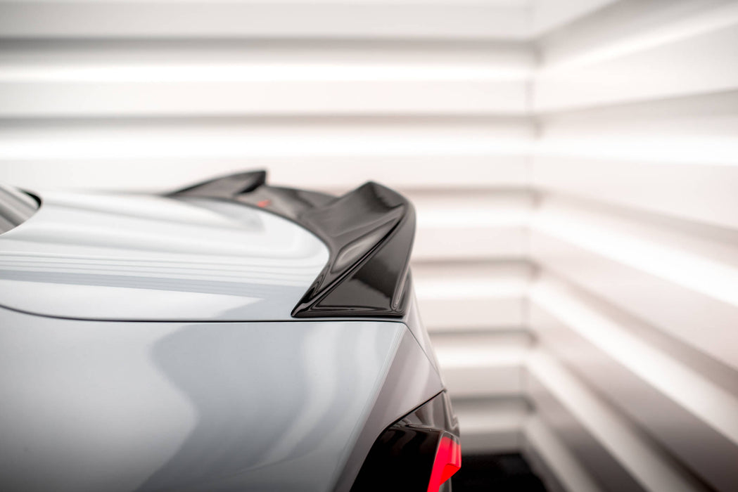 Maxton Design Spoiler Cap 3D BMW 2 Coupe G42 / M2 G87