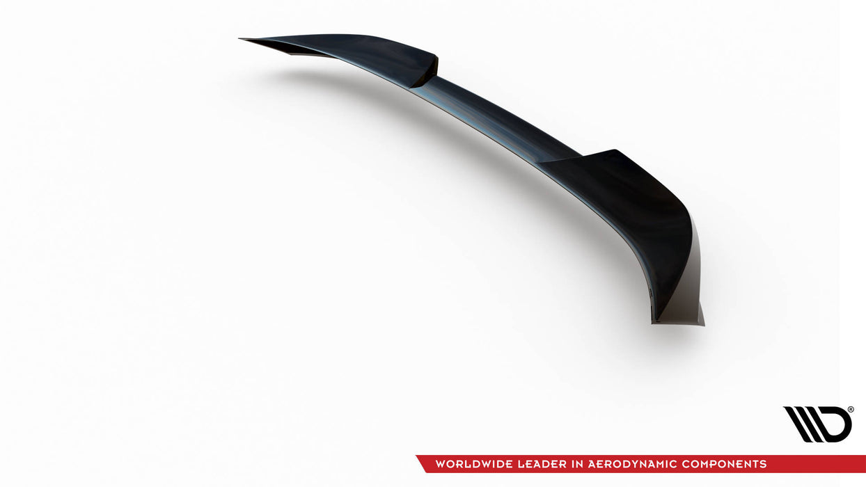 Maxton Design Spoiler Cap 3D BMW 2 Coupe G42 / M2 G87