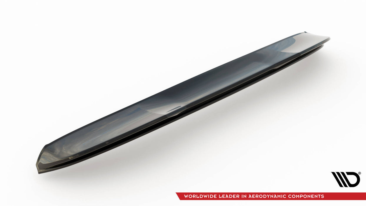 Maxton Design Spoiler Cap 3D BMW 3 Standard / M340 / M-Pack / M3 Touring G21 / G81