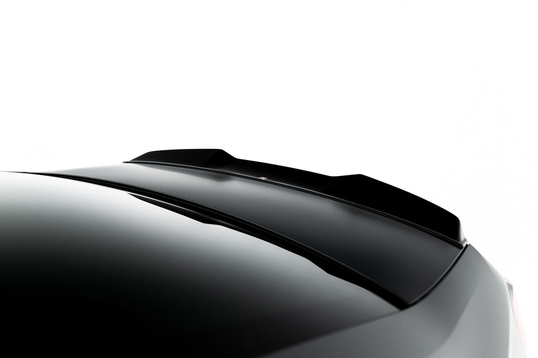Maxton Design Spoiler Cap 3D BMW 5 / i5 M-Pack Sedan G60 / M5 Sedan G90