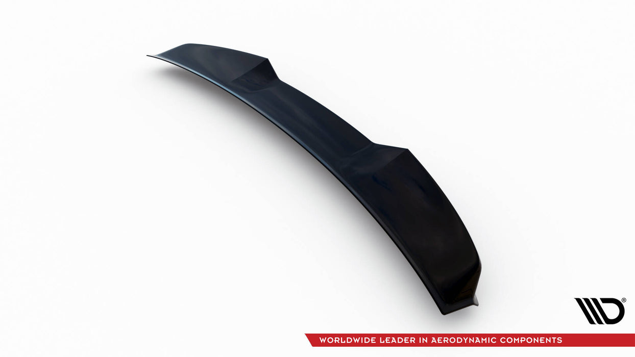 Maxton Design Spoiler Cap 3D BMW 5 / i5 M-Pack Sedan G60 / M5 Sedan G90