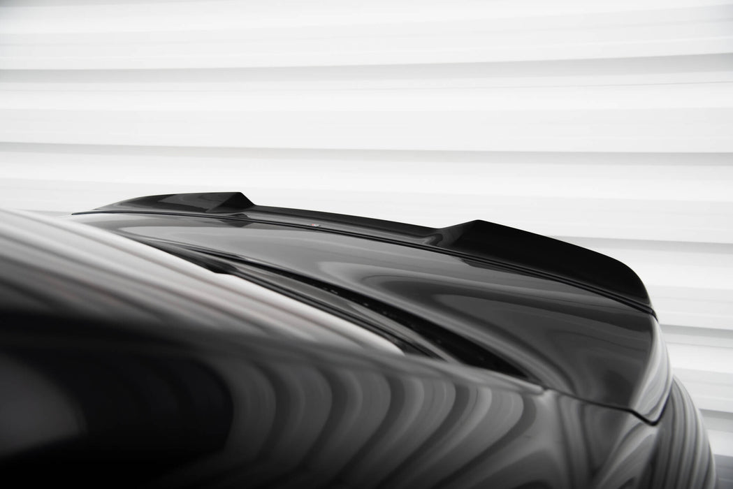 Maxton Design Spoiler Cap 3D BMW 7 E65