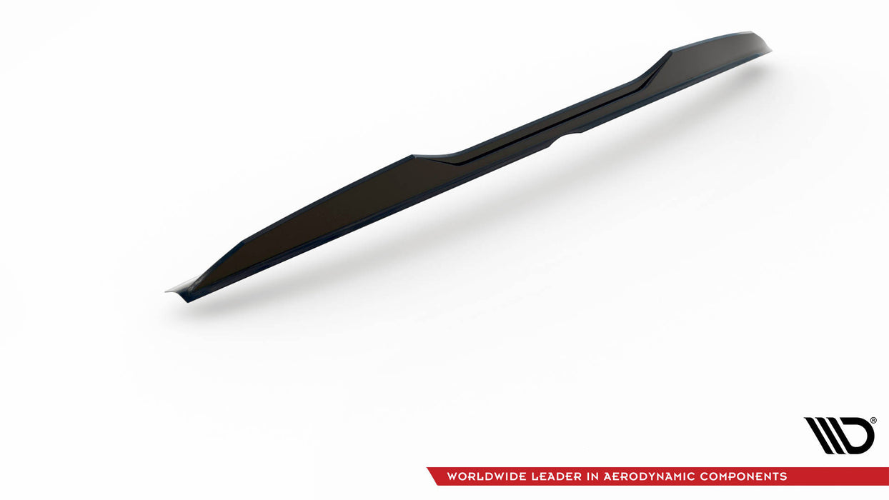 Maxton Design Spoiler Cap 3D BMW 7 M-Pack / M760e / i7 M-Pack G70