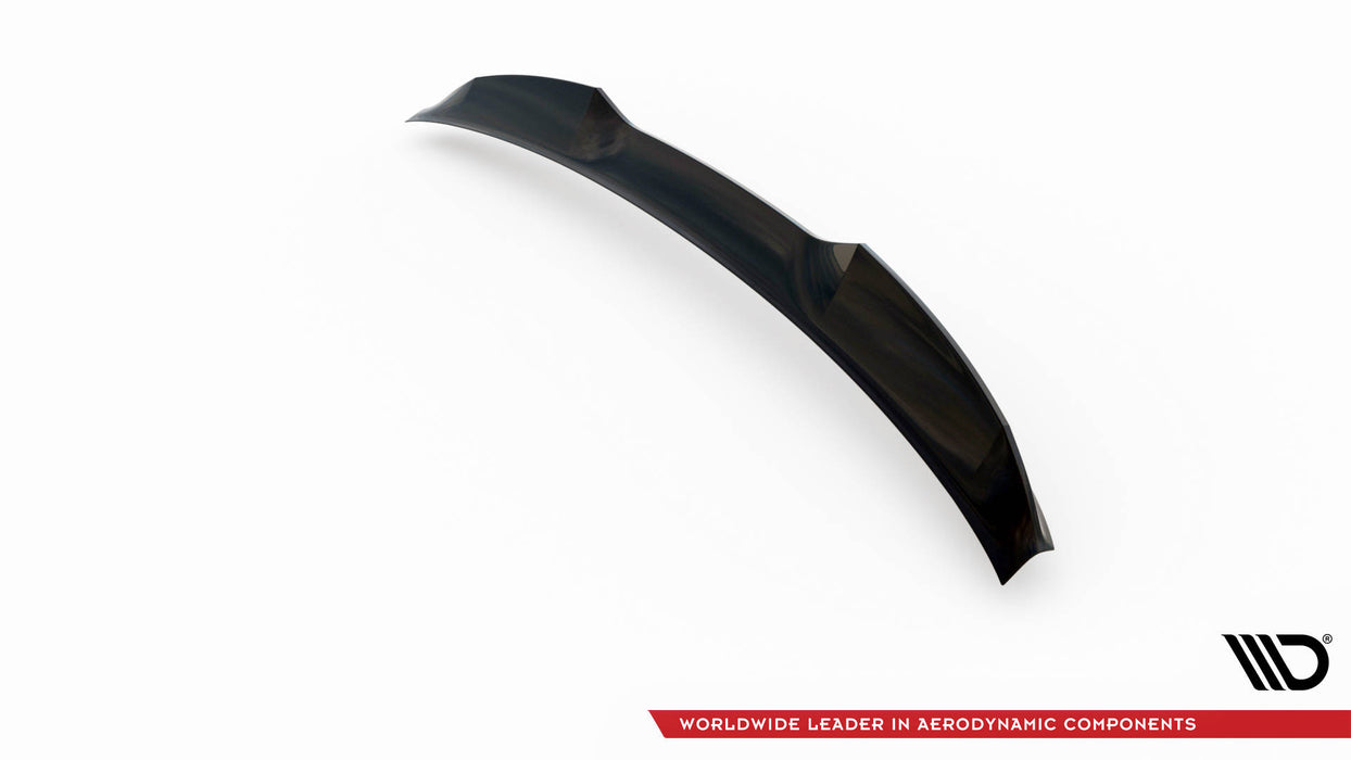 Maxton Design Spoiler Cap 3D BMW 7 M-Pack / M760e / i7 M-Pack G70