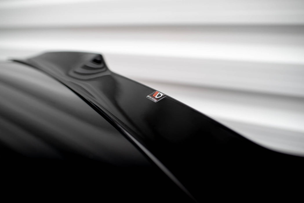 Maxton Design Spoiler Cap 3D BMW 7 M-Pack / M760e / i7 M-Pack G70