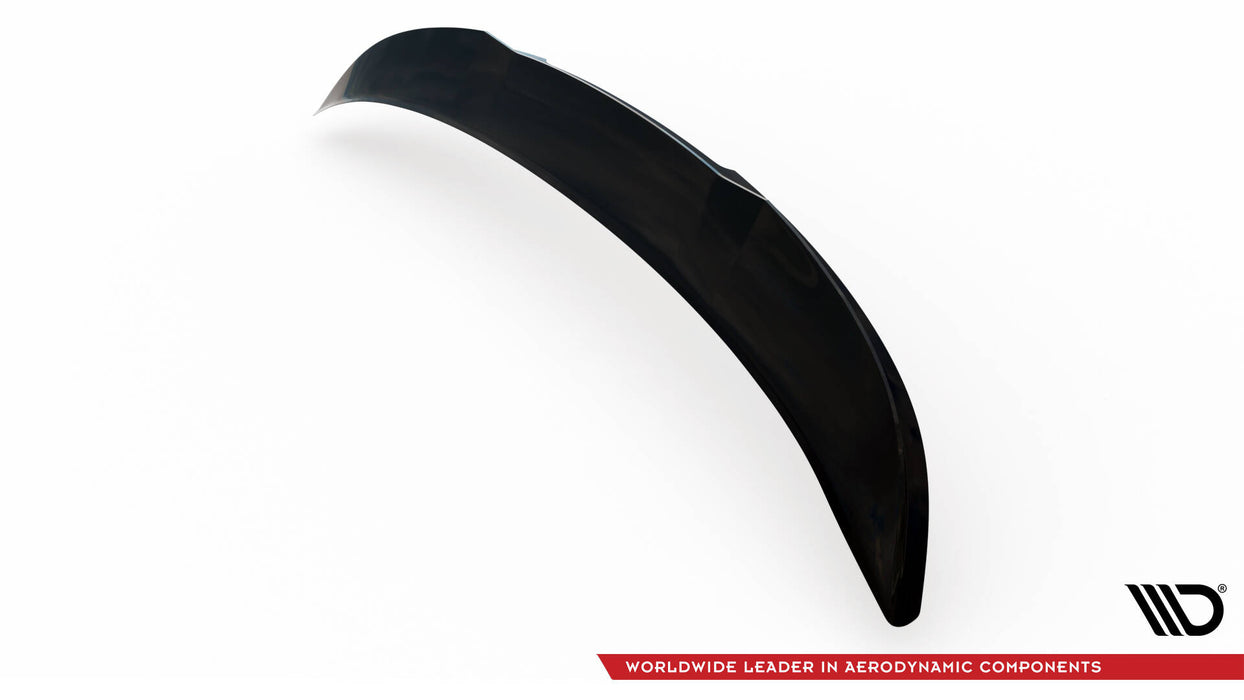 Maxton Design Spoiler Cap 3D BMW M4 Cabrio G83 / 4 Cabrio G23