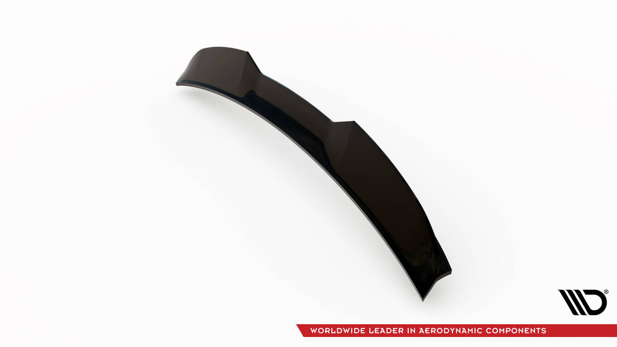 Maxton Design Spoiler Cap 3D BMW M4 G82 / G82 Facelift / M440i / 4 M-Pack G22 / G22 Facelift
