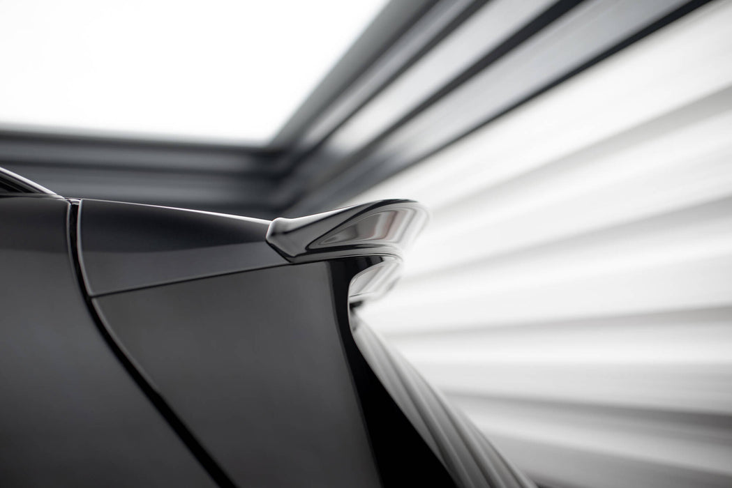 Maxton Design Spoiler Cap 3D BMW X7 M-Pack G07