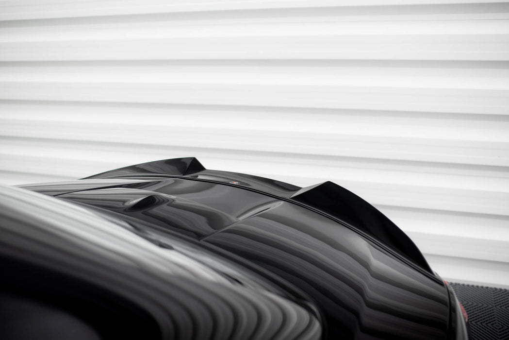 Maxton Design Spoiler Cap 3D BMW Z4 M-Pack E89