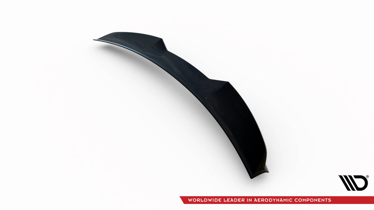 Maxton Design Spoiler Cap 3D Chrysler 300 Mk2