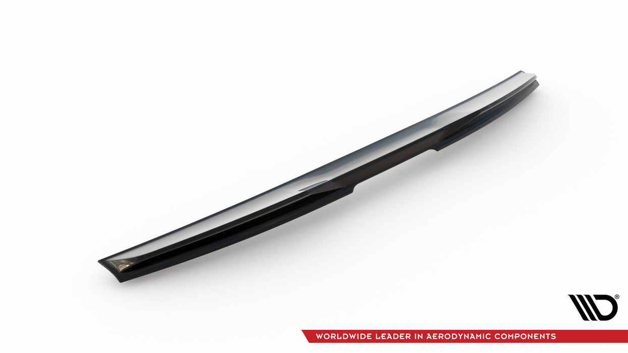 Maxton Design Spoiler Cap 3D Chrysler 300 Mk2