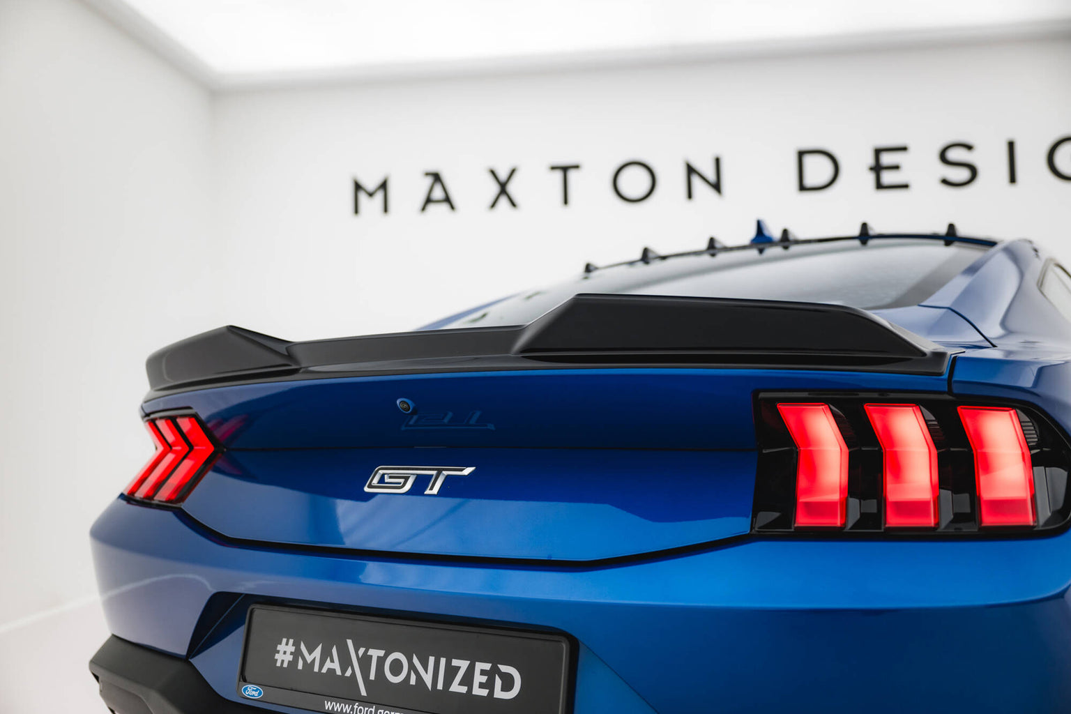 Official Maxton Design Australia | Body Kits & Aero Parts — Maxton ...