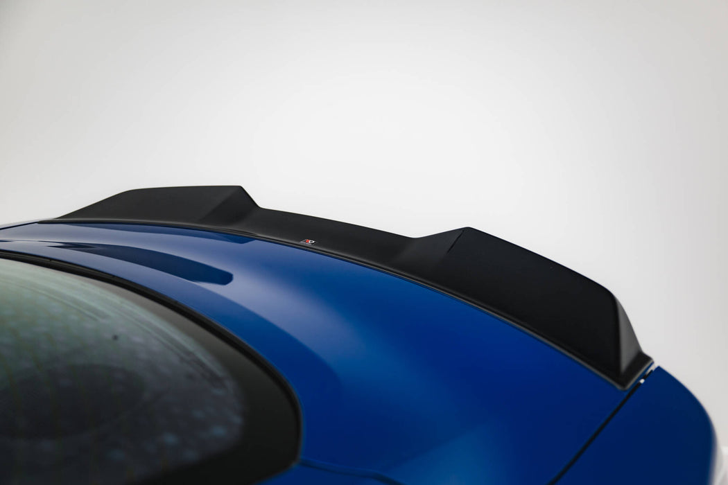 Maxton Design Spoiler Cap 3D Ford Mustang GT Mk7