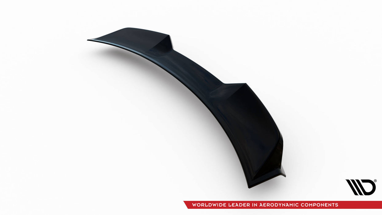Maxton Design Spoiler Cap 3D Ford Mustang GT Mk7