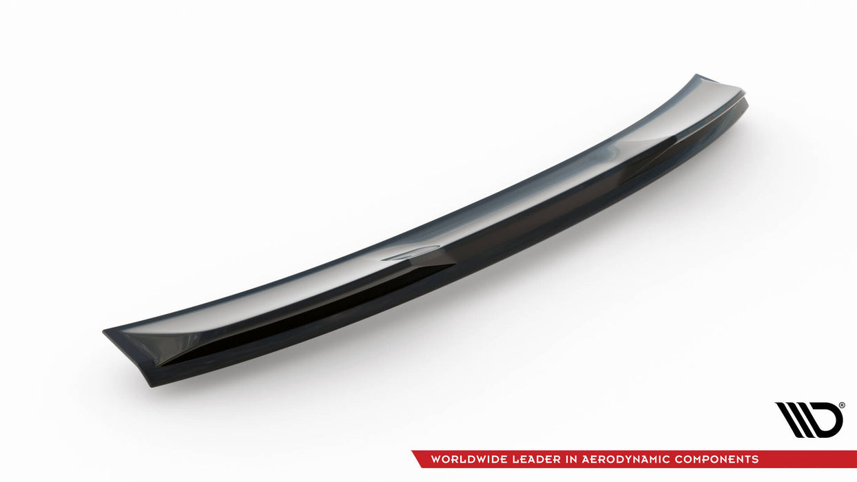 Maxton Design Spoiler Cap 3D Ford Mustang GT Mk7