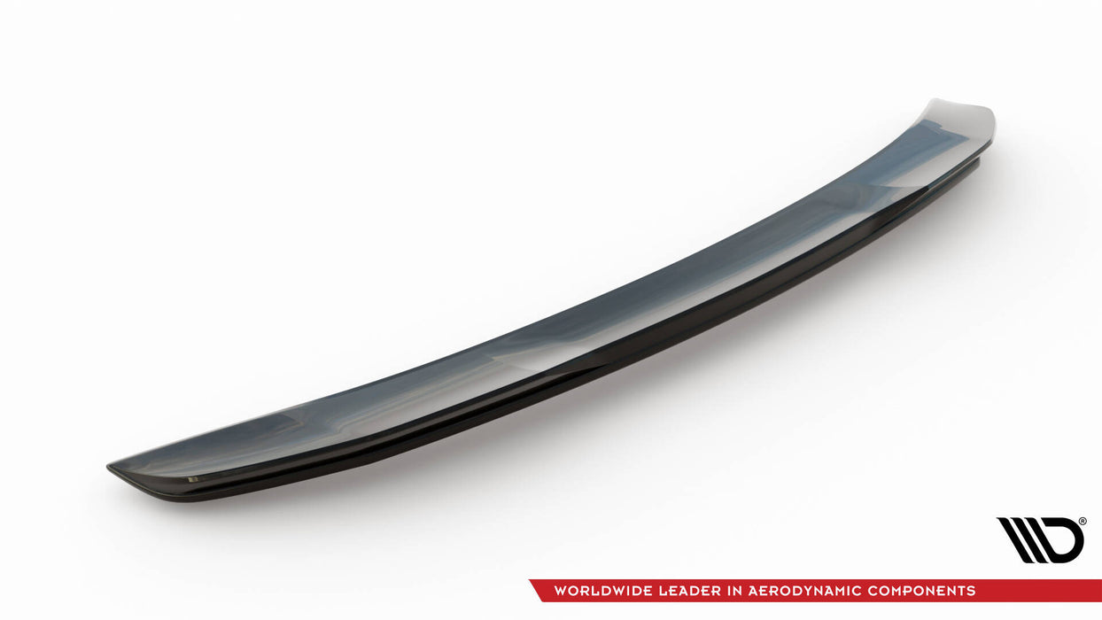 Maxton Design Spoiler Cap 3D Honda Civic SI Mk10