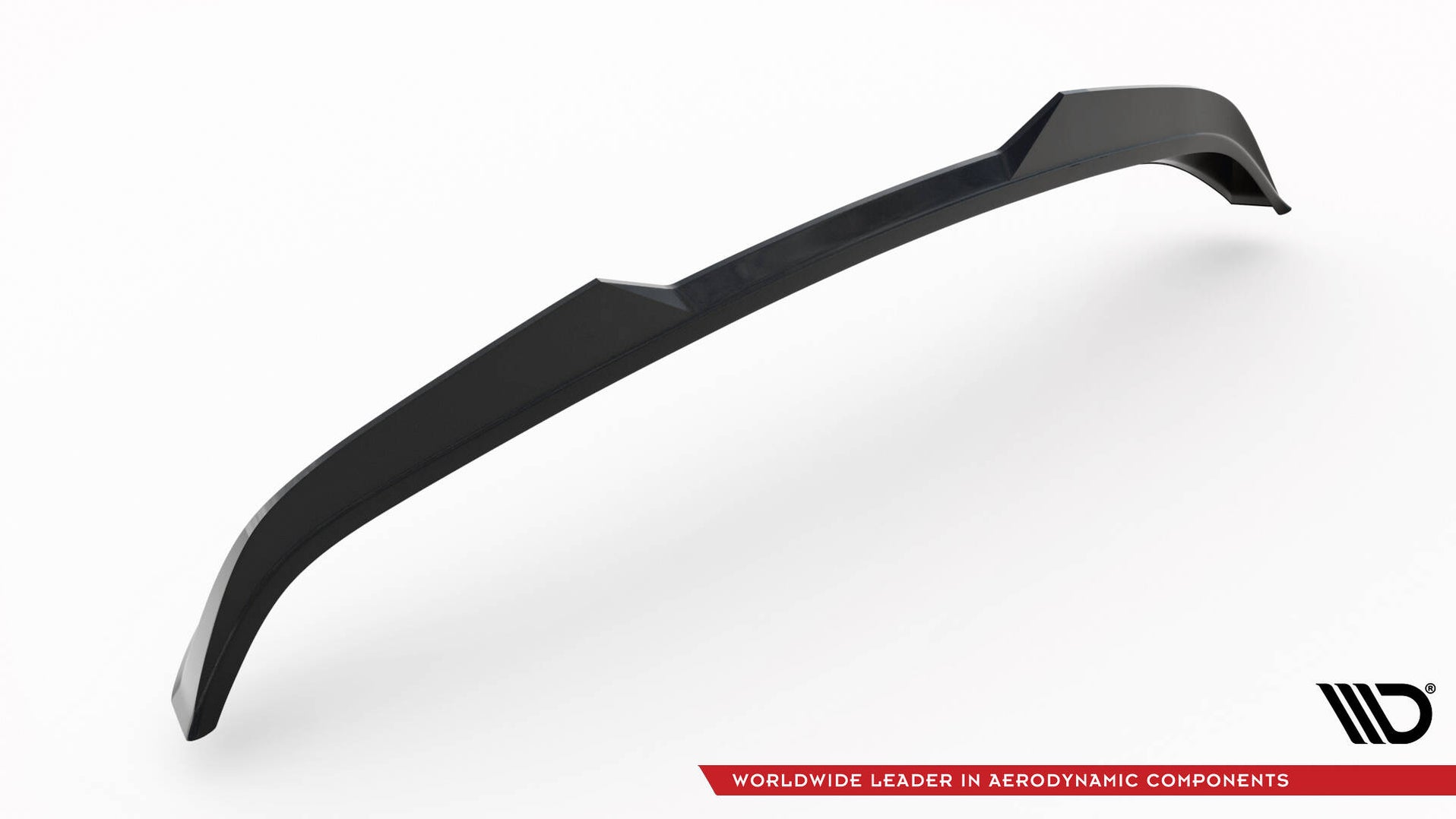 Maxton Design Spoiler Cap 3D Land Rover Range Rover Velar R-Dynamic Mk1 ...