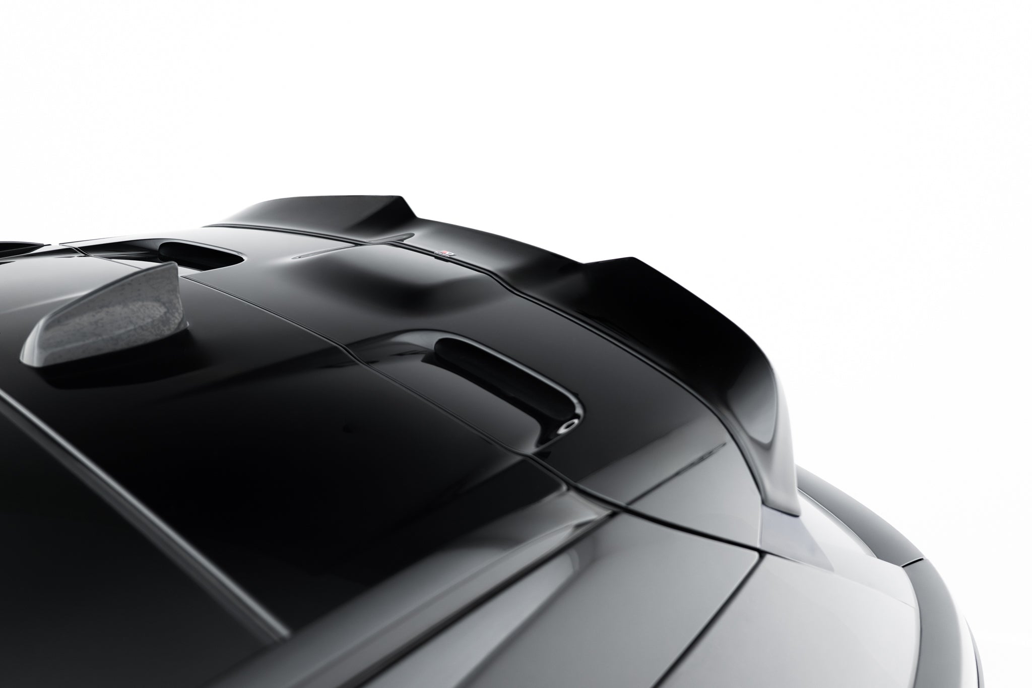 Maxton Design Spoiler Cap 3D Land Rover Range Rover Velar R-Dynamic Mk1 ...