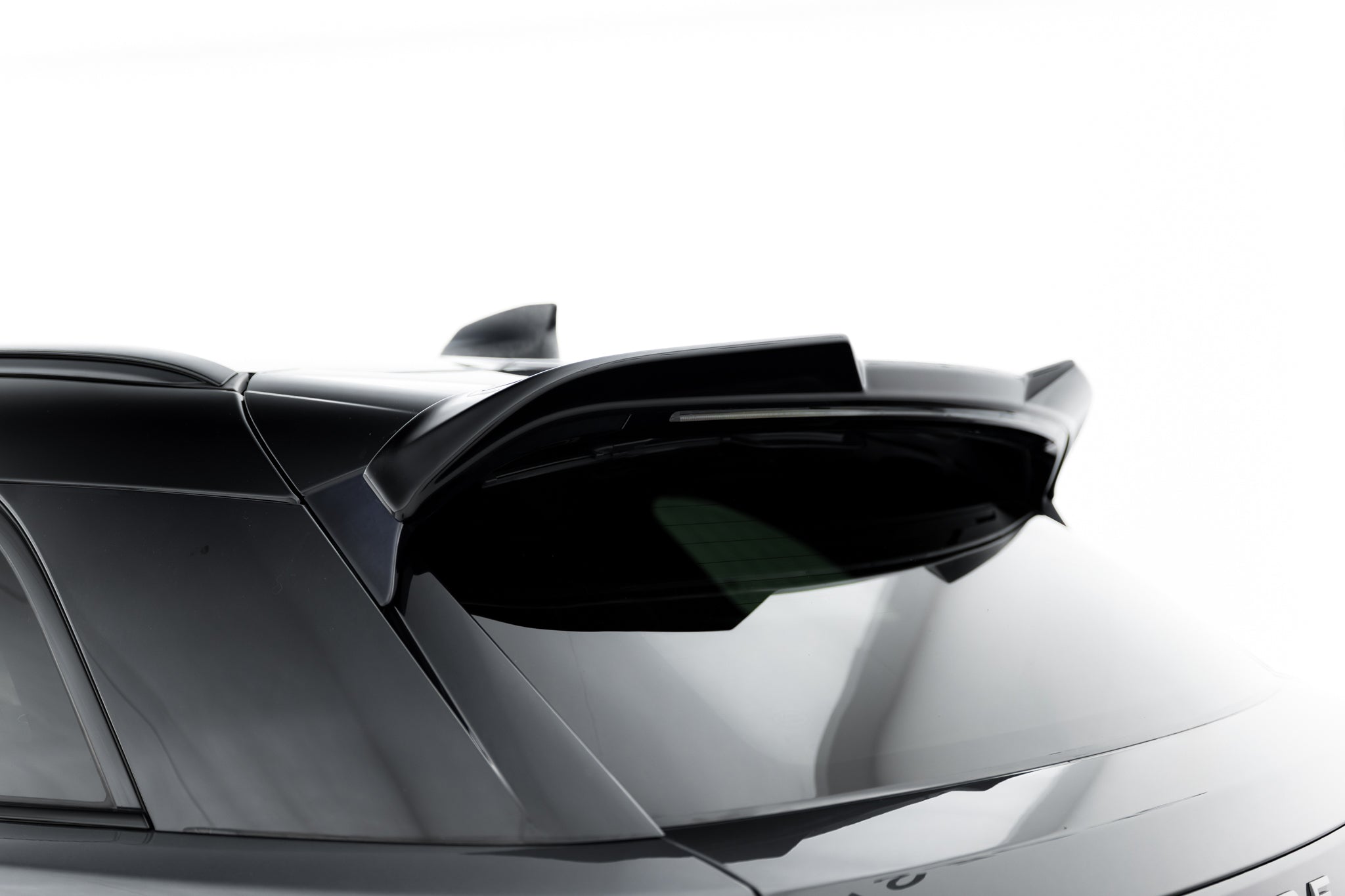 Maxton Design Spoiler Cap 3D Land Rover Range Rover Velar R-Dynamic Mk1 ...