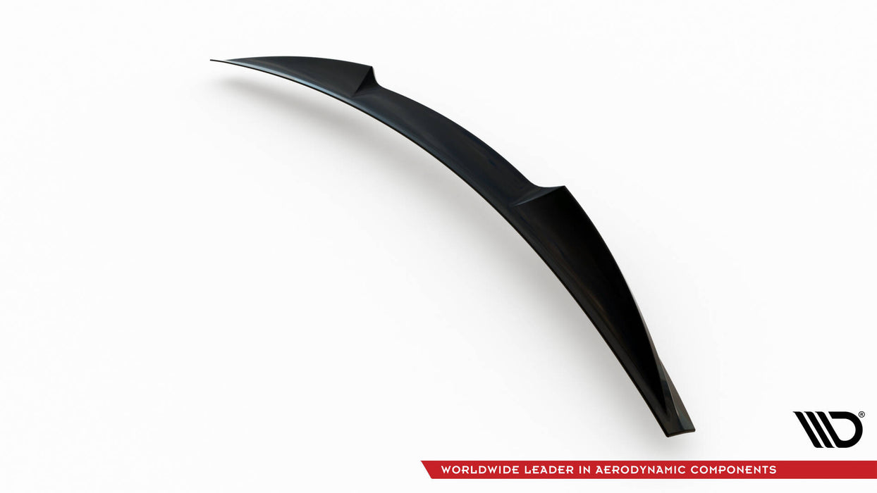 Maxton Design Spoiler Cap 3D Mercedes-AMG GT 63 / 55 / 63 S E Performance C192