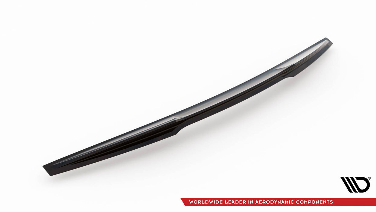 Maxton Design Spoiler Cap 3D Mercedes-AMG GT 63 / 55 / 63 S E Performance C192