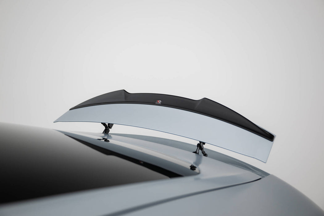 Maxton Design Spoiler Cap 3D Mercedes-AMG GT 63 / 55 / 63 S E Performance C192