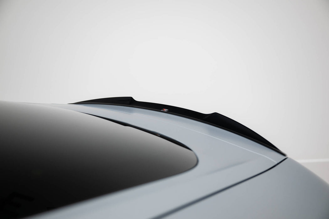 Maxton Design Spoiler Cap 3D Mercedes-AMG GT 63 / 55 / 63 S E Performance C192