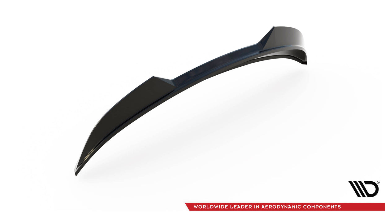Maxton Design Spoiler Cap 3D Mercedes-Benz GLC AMG-Line X254