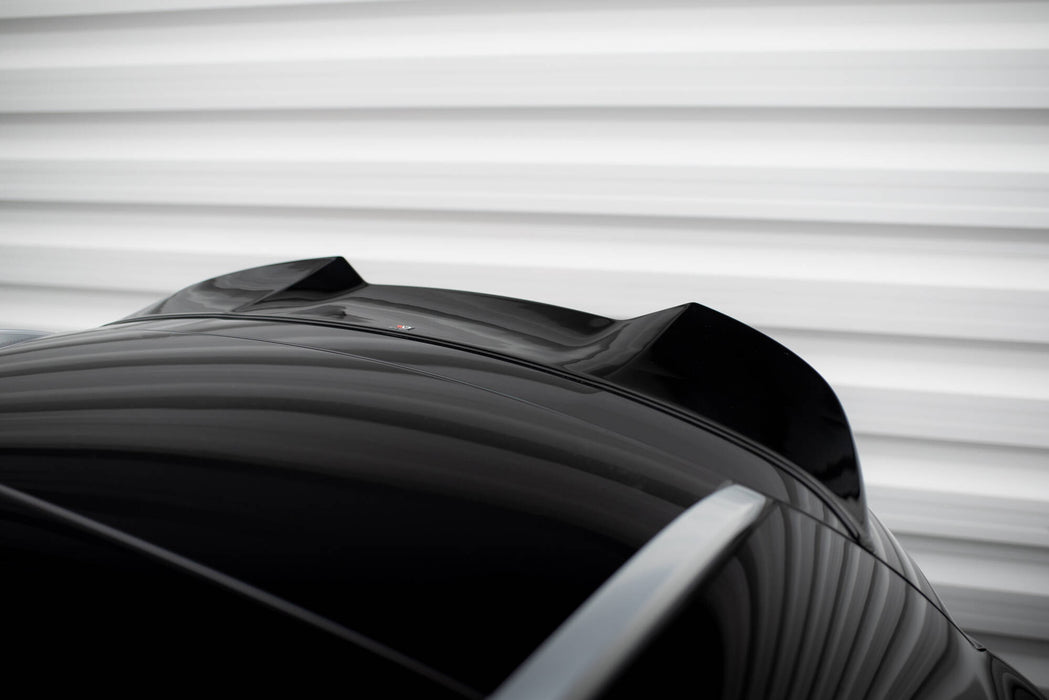 Maxton Design Spoiler Cap 3D Mercedes-Benz GLC AMG-Line X254