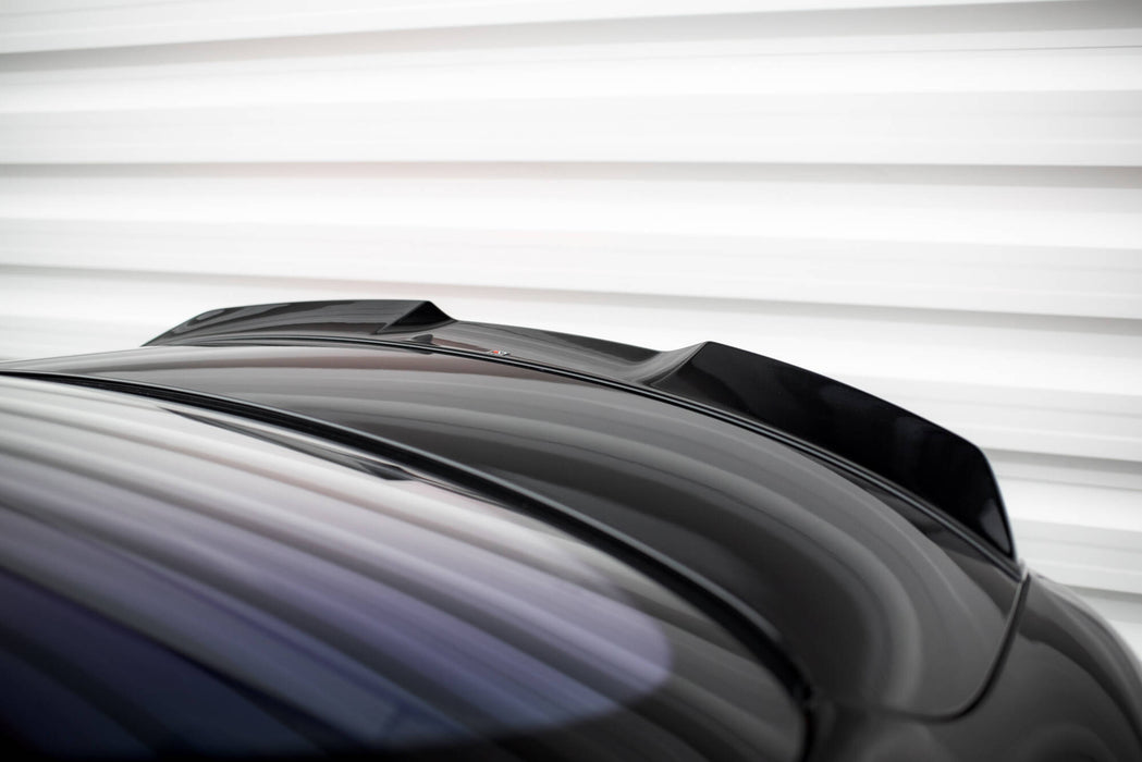 Maxton Design Spoiler Cap 3D Mercedes-Benz S Coupe AMG-Line C217 Facelift