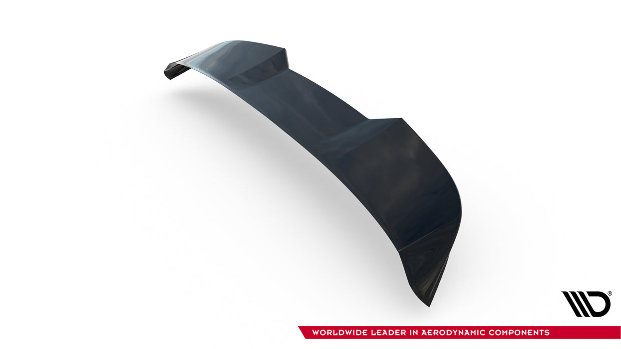 Maxton Design Spoiler Cap 3D Porsche Cayenne Sport Design Mk3