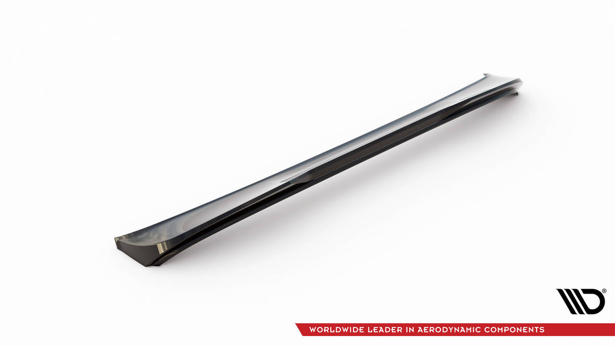 Maxton Design Spoiler Cap 3D Seat Tarraco FR Mk1